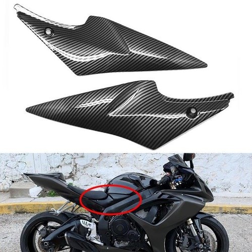 Carbon fiber black side - carbon,