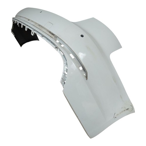 Audi line rear - audi, bumper