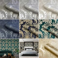 Belgravia Amara Damask