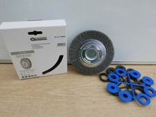 SONNENFLEX 6" 150MM X 20MM