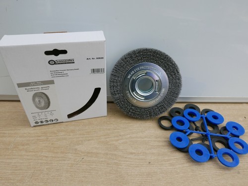 Sonnenflex 150mm x 20mm - 150mm,