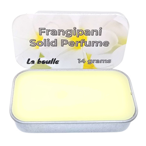 Frangipani solid natural - solid,