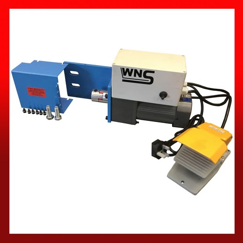 Wns bead roller - wns,