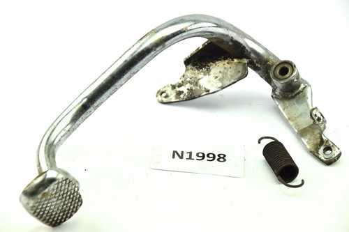 Honda 450 pc14 1987 - 450,