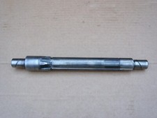 COLCHESTER CHIPMASTER, HEADSTOCK 2nd SHAFT ITEM No 24 