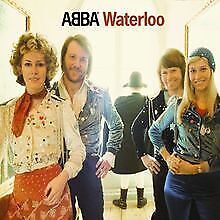 Waterloo by ABBA | CD |