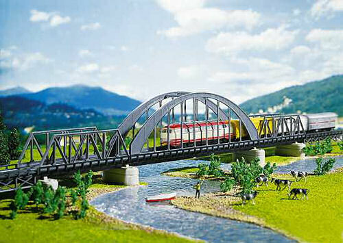 Faller 222583 arch - 222583, bridge