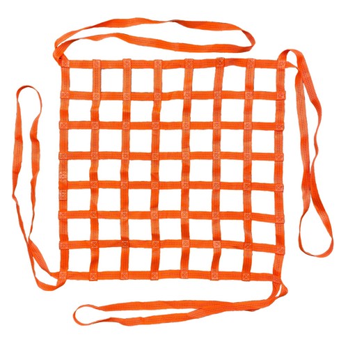 Cargo lifting net - net, polyester