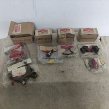 VARIOUS NOS GENUINE TOYOTA トヨタ SHIFT ARM FORK HEAD PARTS STOUT RK101