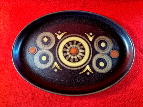 Denby arabesque individual - denby,