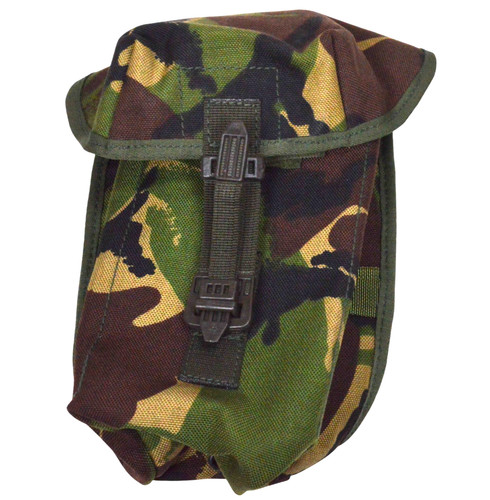 British army issue - issue, dpm