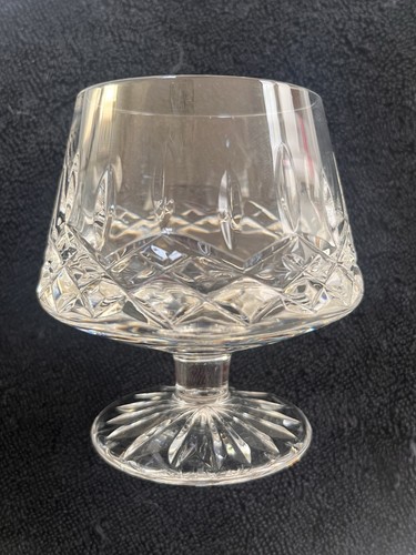 Set tyrone crystal - set,