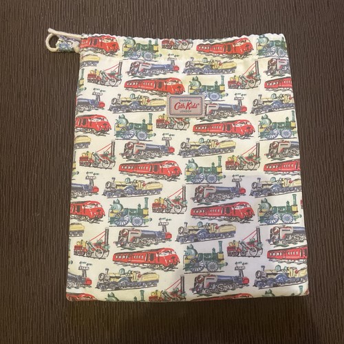 Cath kidston drawstring - cath,