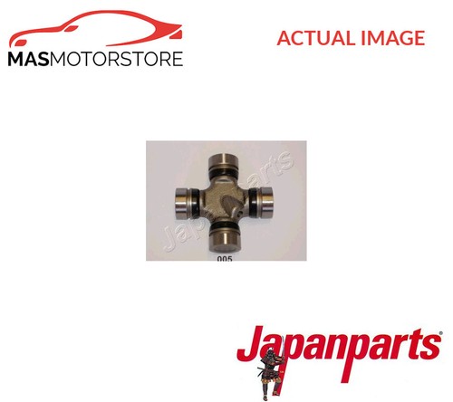 Propshaft joint front - propshaft,