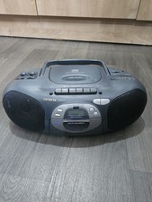 Aiwa CSD-EX310K CD Stereo