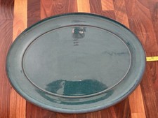 Denby Greenwich Ashet /