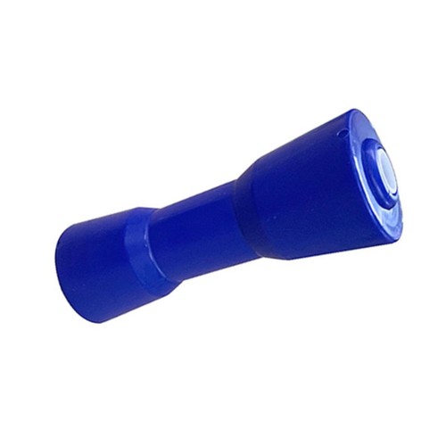 Plastic keel roller for - plastic, boat