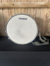Vintage 14" Snare Drum Thunder