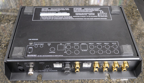 Linn knekt line - knekt,