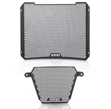 2025 Radiator Oil Cooler Guard