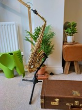 🎷 Trevor James 'The Horn'