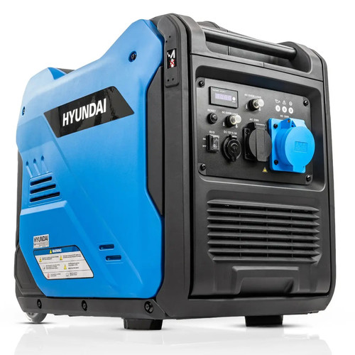 Hyundai 5kw remote start - hyundai,