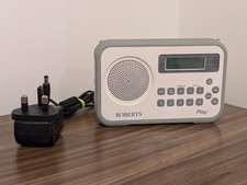 ROBERTS Play Portable DAB /