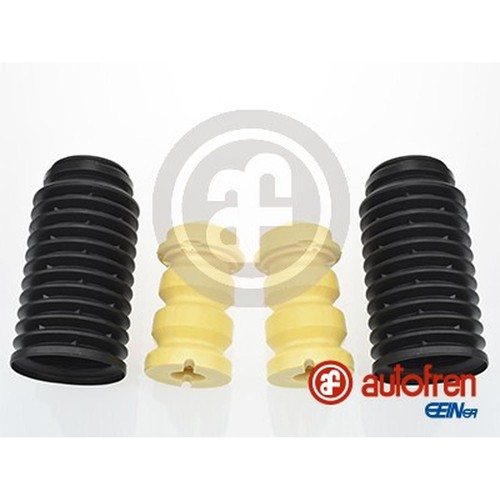 Dust cover kit shock absorber - cover,