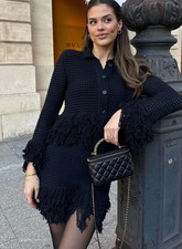 ZARA SS25 NEW WOMAN HIGH-WAIST