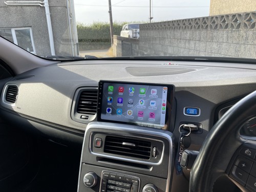 Android head unit radio - 9"android,