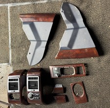 Range Rover Vogue L322 02-09