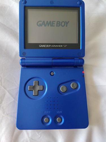 Nintendo game boy - game,