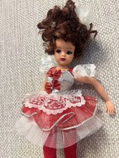 Vintage Pedigree Sindy Active