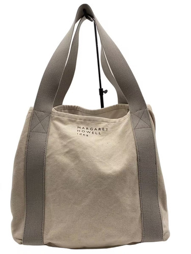 Margaret howell handbag canvas - handbag,