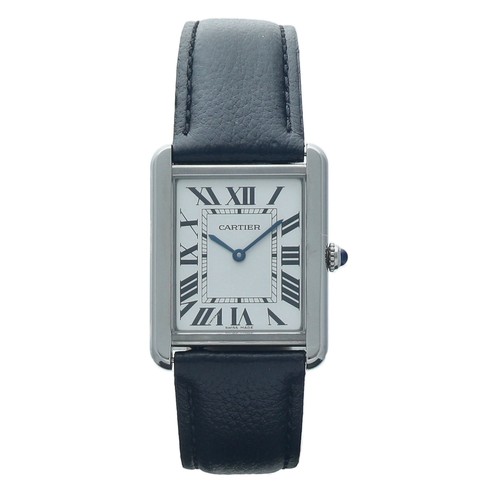 New cartier 3169 - cartier, tank