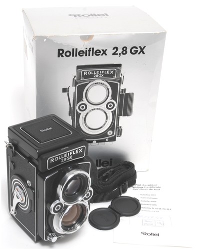 Rolleiflex with carl - with,