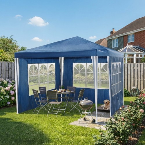 Elegant 3x3m waterproof party - elegant,