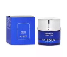 La Prairie - Skin Caviar Luxe Cream(50ml/1.7oz) New / Sealed