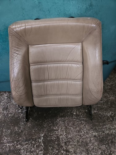 Corrado s left seat - vw, n/s