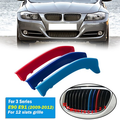 Slat front kidney - kidney, grille