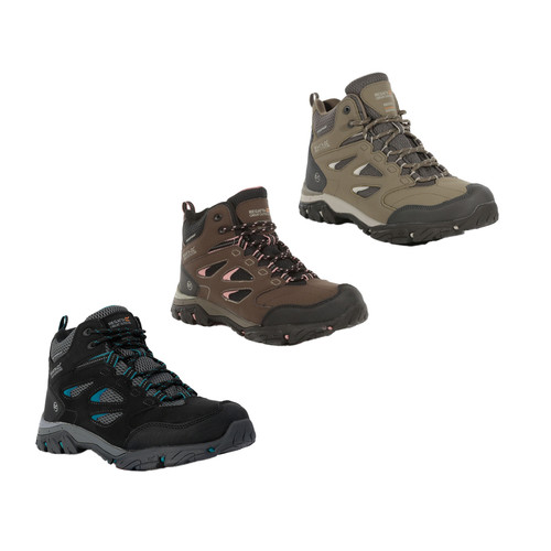 Regatta womens holcombe iep - womens,