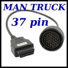 MAN F2000 L2000 Diagnostic