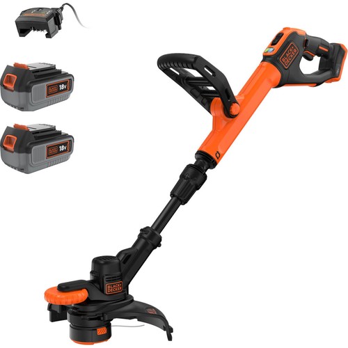 Black and decker - and,