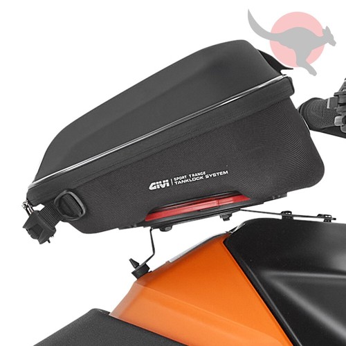 Tanklock tank bag givi - bag, [givi]
