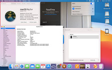 MacBook Air A1466 13" 2017