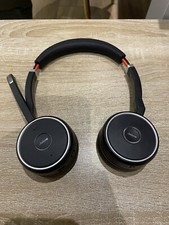 Jabra Evolve Ear-Pad Wireless