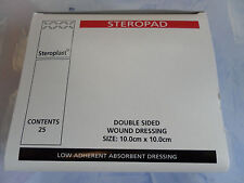 Steroplast Steropad Doctor