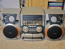 Philips FW-C355/22 Mini Hi-Fi