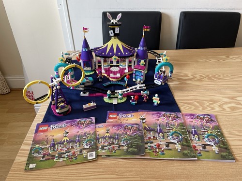 Lego friends magical - lego,
