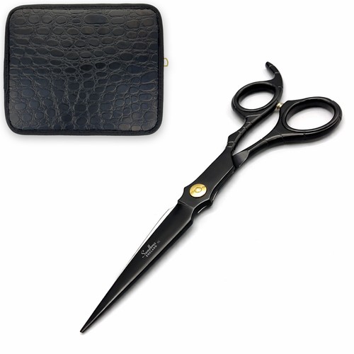 Professional black pet - 6.5”,